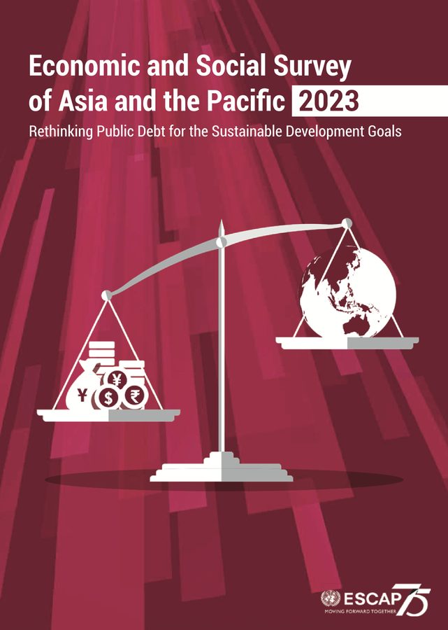 Survey 2023 cover